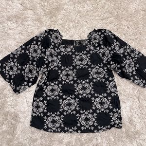 Ann Taylor Blouse